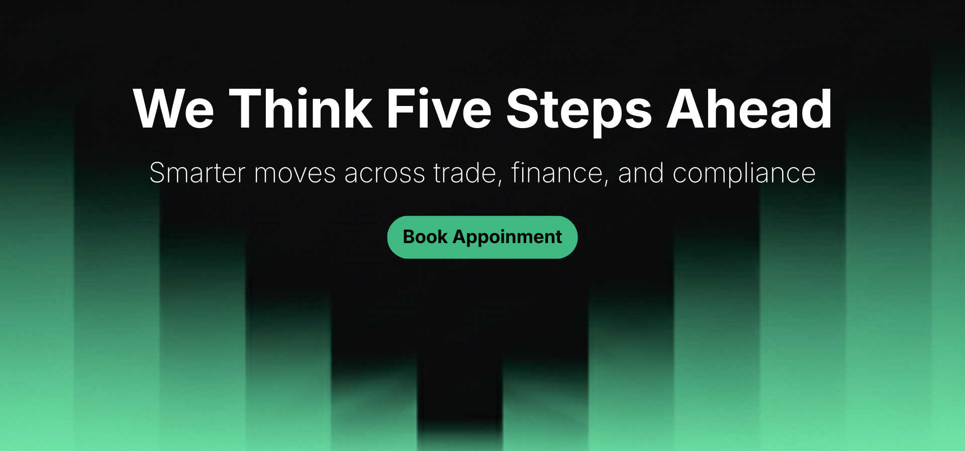 We Think Five Steps Ahead